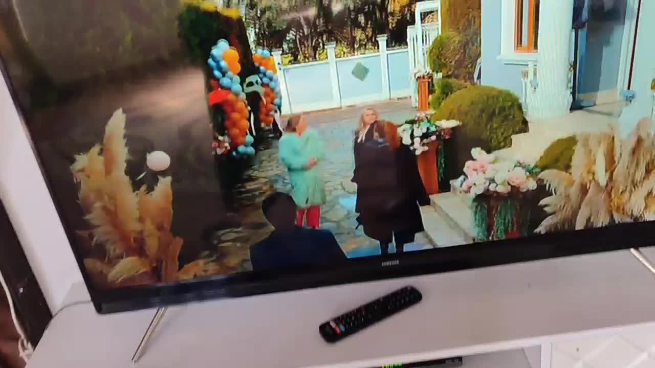 تلویزیون سامسونگ 49 اینچ|تلویزیون و پروژکتور|سوسنگرد, |دیوار