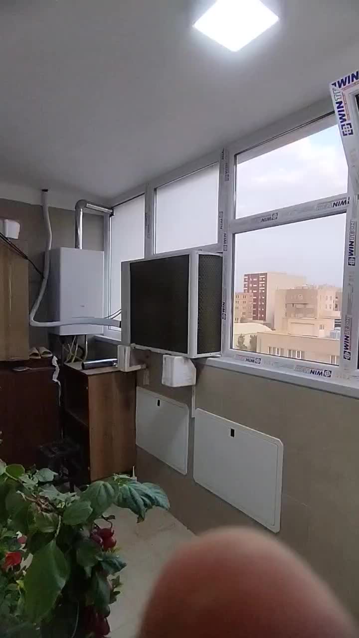 تعمیر رگلاژ درب و پنجره دوجداره upvc آلمینیوم توری|مصالح و تجهیزات ساختمان|قم, پردیسان|دیوار