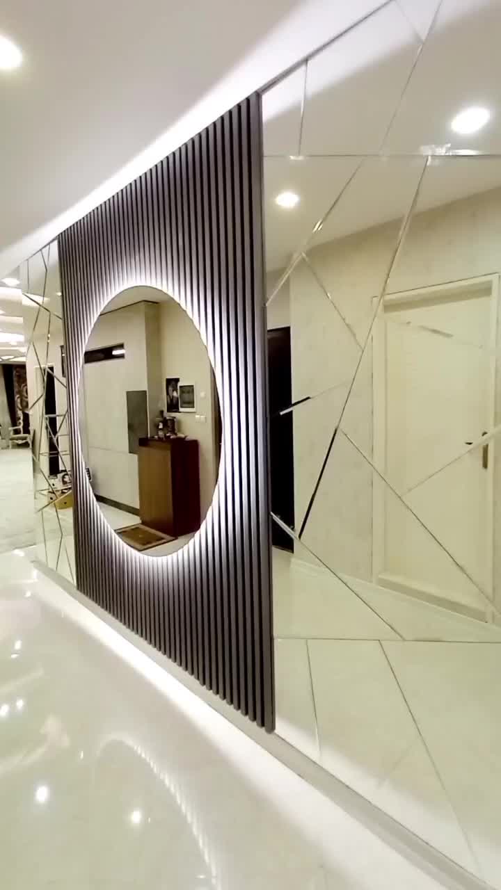 اجرای دیوار تی وی|خدمات پیشه و مهارت|قم, قلعه یزدیها|دیوار