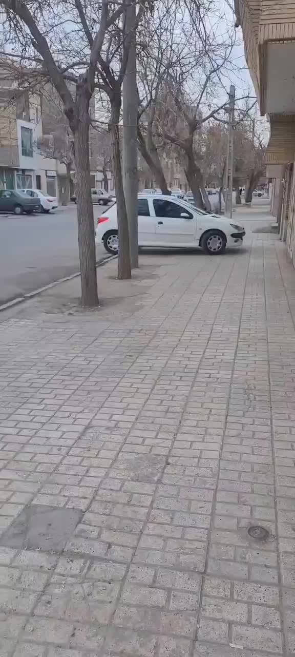 آپارتمان همکف۴۵متری راه جدا مستقل نزدیک به حرم|فروش آپارتمان|مشهد, رضاییه|دیوار