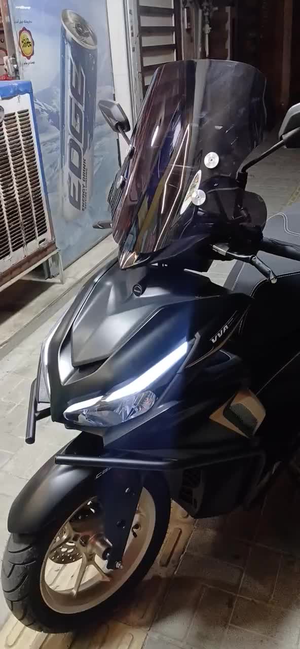 گاردآیروکس ۱۵۵ اصلی و طرح|قطعات یدکی و لوازم جانبی|اصفهان, شاه پسند|دیوار