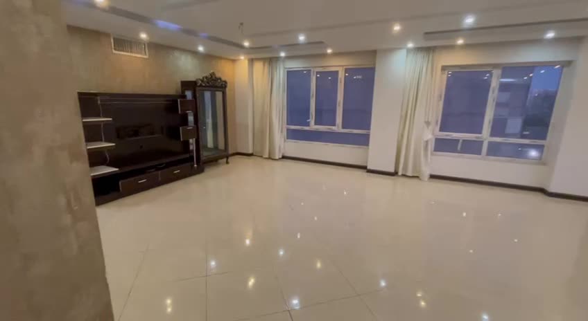 بر امیرکبیر /آپارتمان۳کله ۱۶۵ متری ۳ خواب / پونک|فروش آپارتمان|قزوین, |دیوار