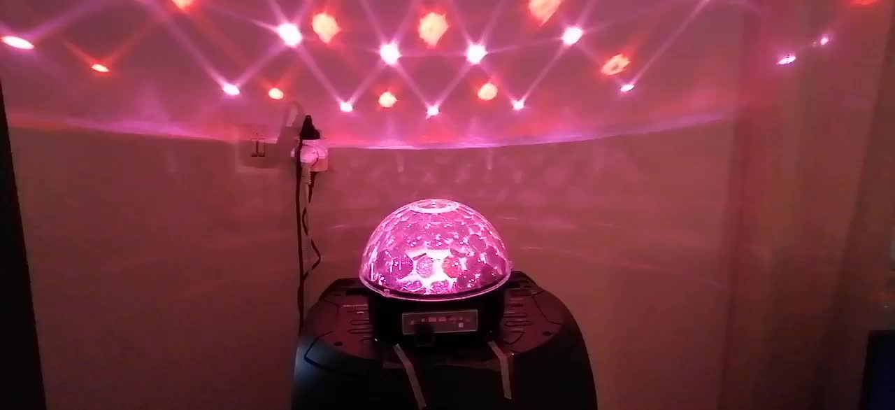 رقض نور حرفه ای یلوتوثی و فلش خور گردون هوشمند آک|ریسه و چراغ تزئینی|تبریز, |دیوار