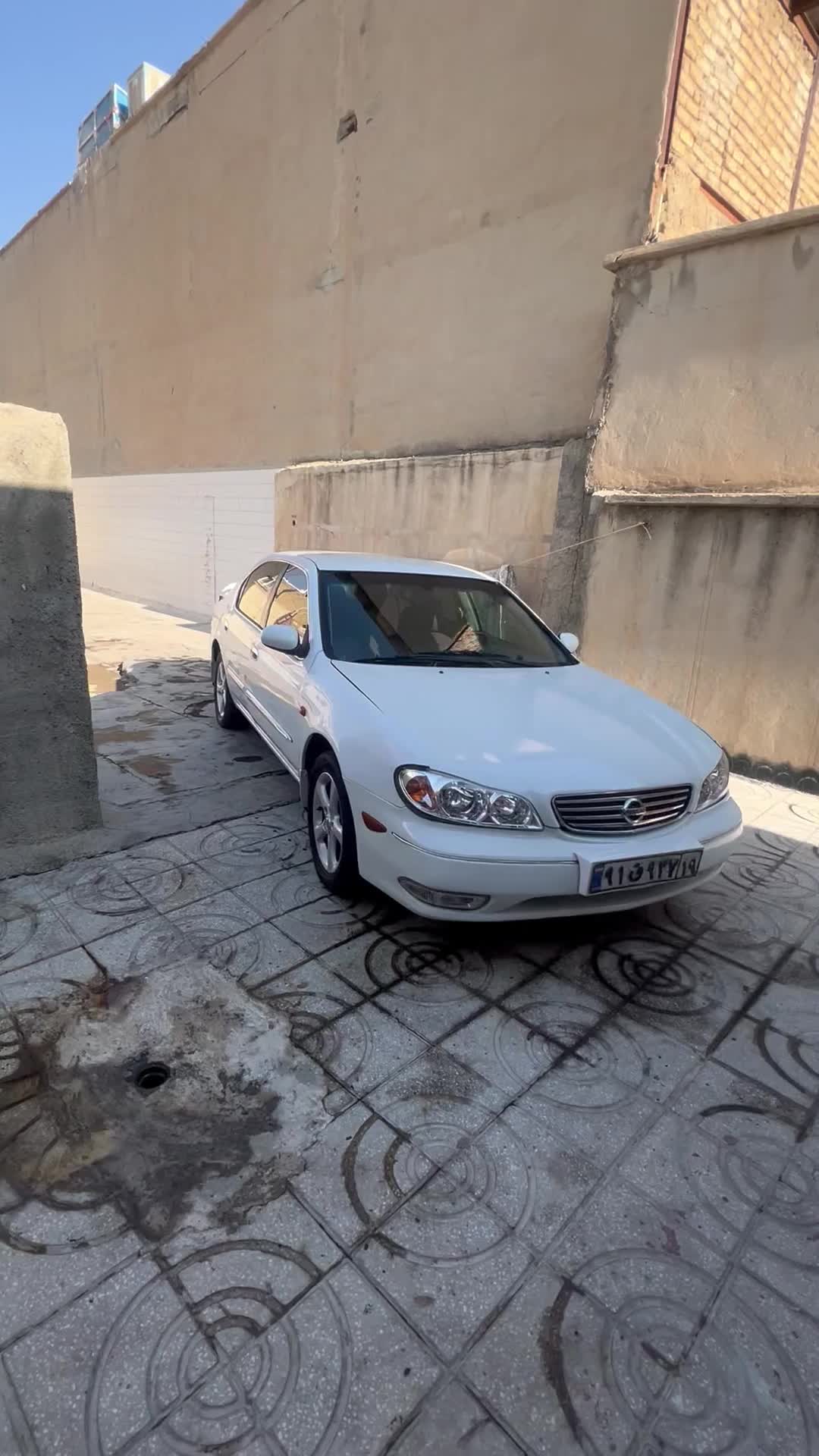 ماکسیما88|خودرو سواری و وانت|کرمانشاه, |دیوار