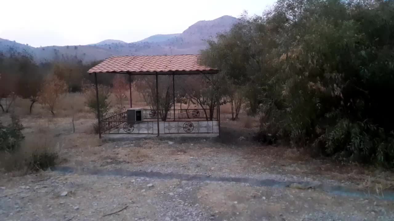 اجاره خانه باغ، روزانه، هفتگی|اجارهٔ کوتاهمدت ویلا و باغ|سیوان, |دیوار