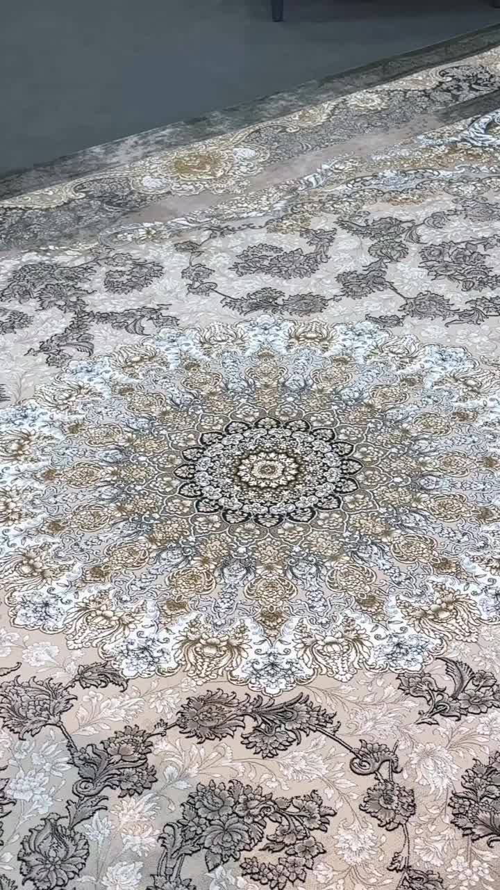 فرش ماشینی 1500شانه %1200شانه/دورود|فرش|دورود, |دیوار