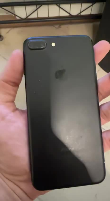iphone 7pluse128g|موبایل|تهران, پرواز|دیوار