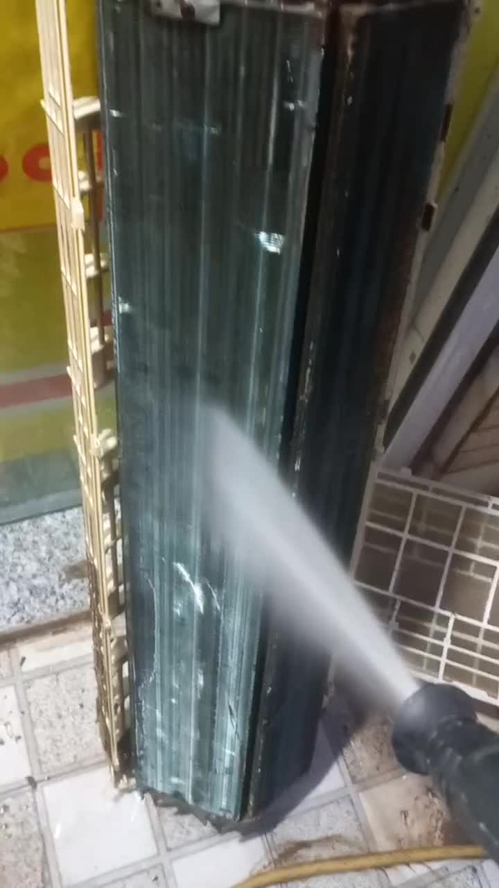 سرویس سالیانه انواع کولرهای گازی .|خدمات پیشه و مهارت|قم, زنبیل آباد|دیوار