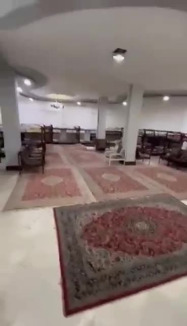 اجاره حسینیه مناسب بودجه کاروان های زیارتی|اجارهٔ کوتاه‌مدت آپارتمان و سوئیت|مشهد, عیدگاه|دیوار