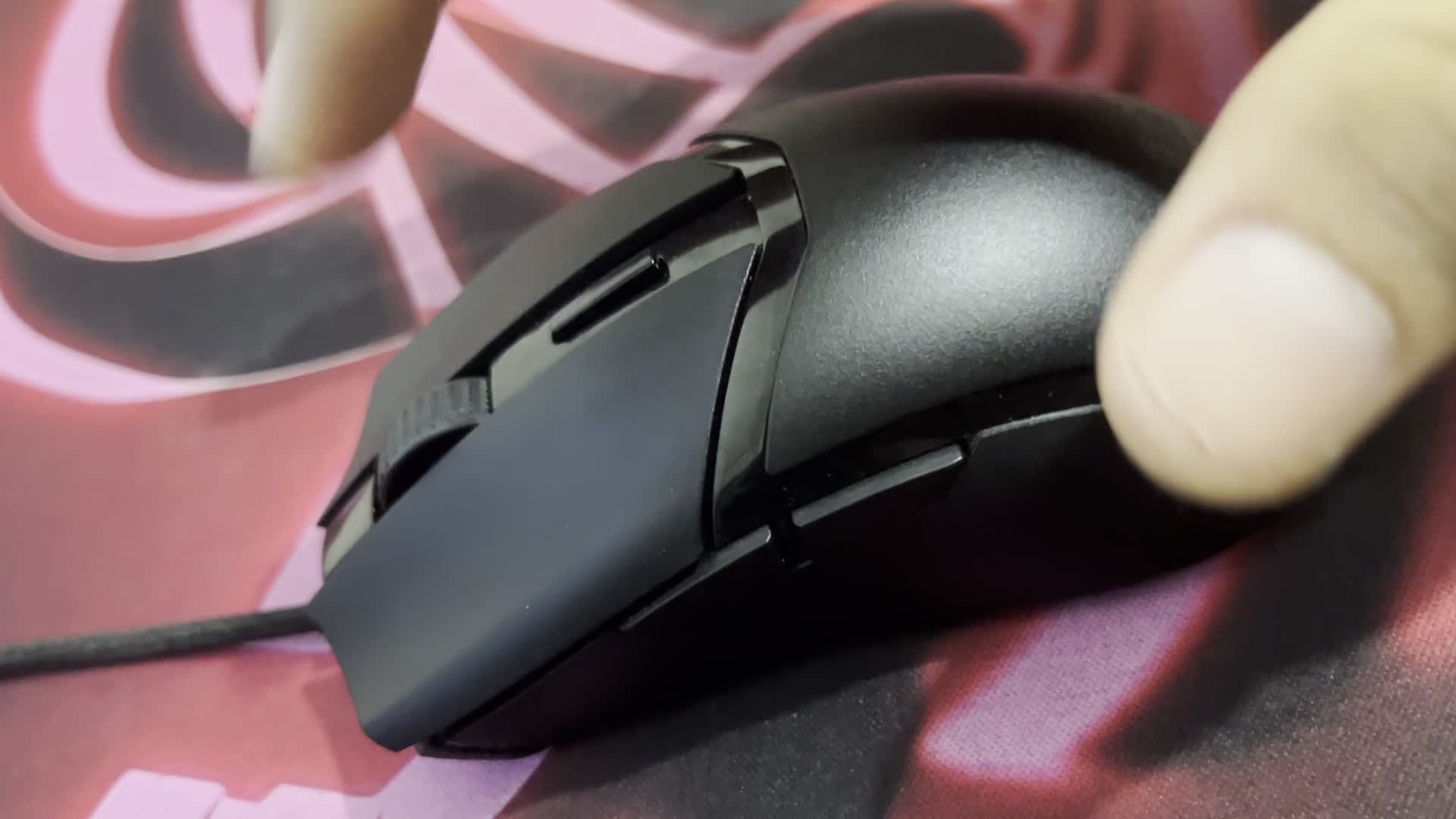 موس ریزر کوبرا -  Razer Cobra|قطعات و لوازم جانبی رایانه|رشت, بلوار گیلان|دیوار