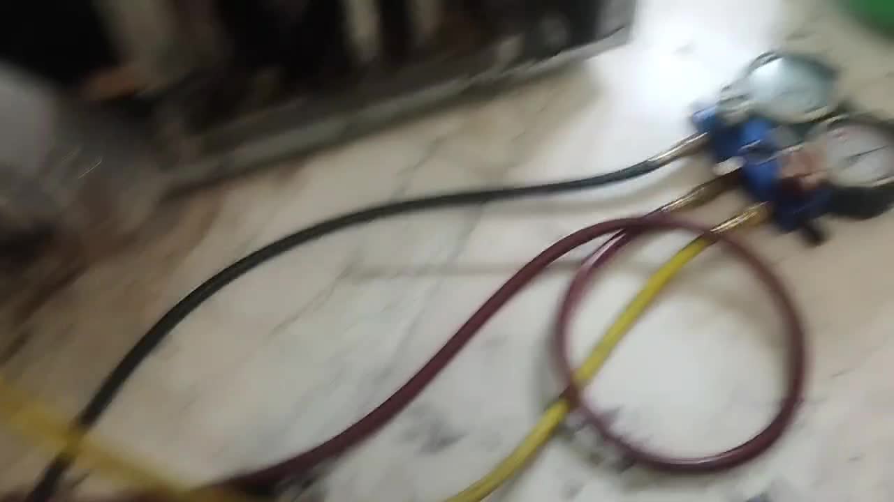 تعمیرکاریخچال تعمیرات شارژ گاز ساید درتمام مناطق|خدمات پیشه و مهارت|تهران, جنتآباد مرکزی|دیوار