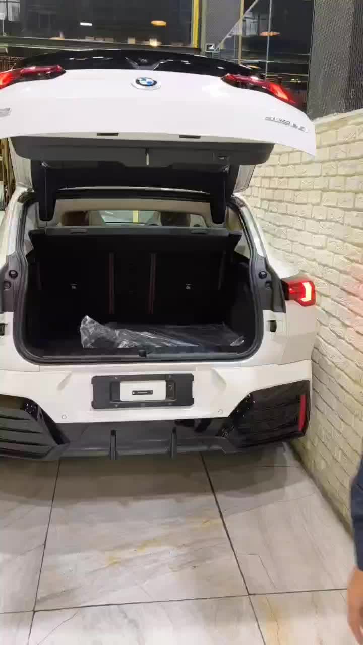 bmw x2 sdrive 25i 2026|خودرو سواری و وانت|تهران, سهروردی|دیوار