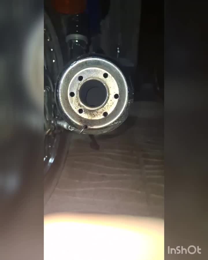 اگزوز هندا ۲۰۰|قطعات یدکی و لوازم جانبی|اصفهان, آبشار|دیوار