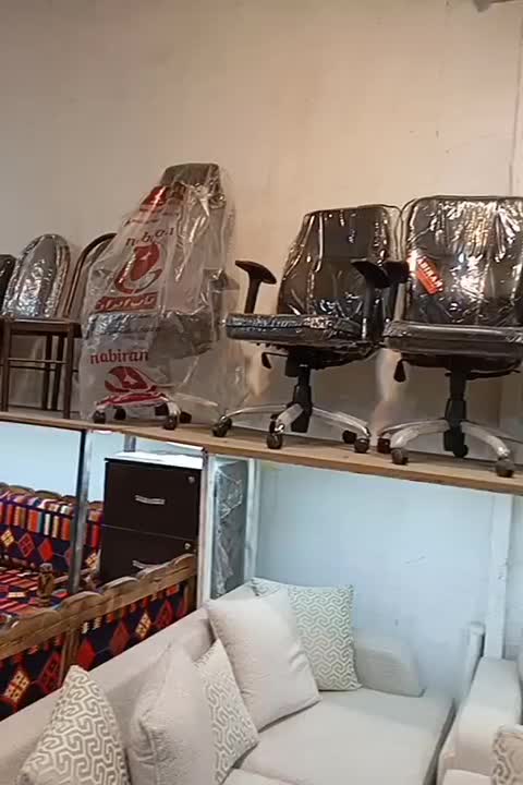 کارشناسی و کارمندی  و مدیریتی متنوع‌تر|صندلی و نیمکت|دزفول, |دیوار