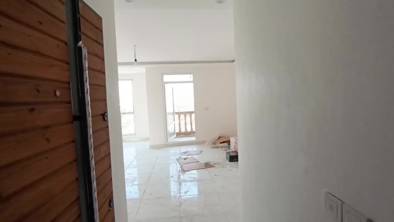 فروش واحد ۱۱۵ متری|فروش آپارتمان|خرم‌آباد (تنکابن), |دیوار