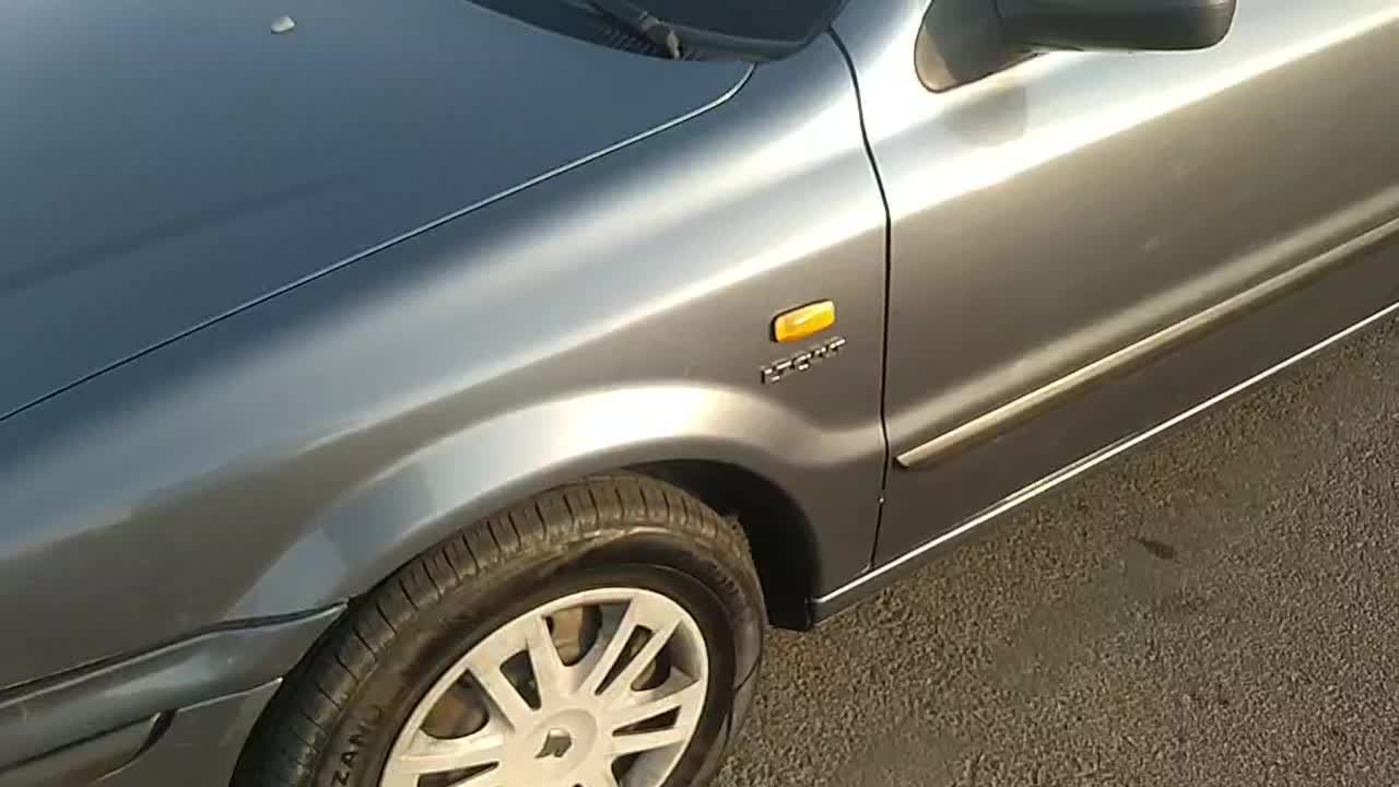 سمند LX EF7 مدل 96 بدون رنگ موتور عالی|خودرو سواری و وانت|باقرشهر, |دیوار