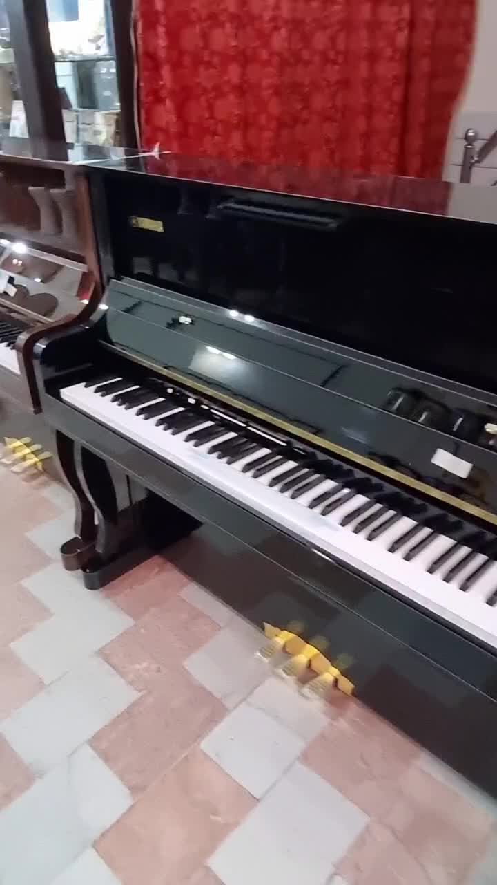 فروش پیانو نقد و اقساط بدون بهره و سود|پیانو، کیبورد، آکاردئون|زنجان, |دیوار