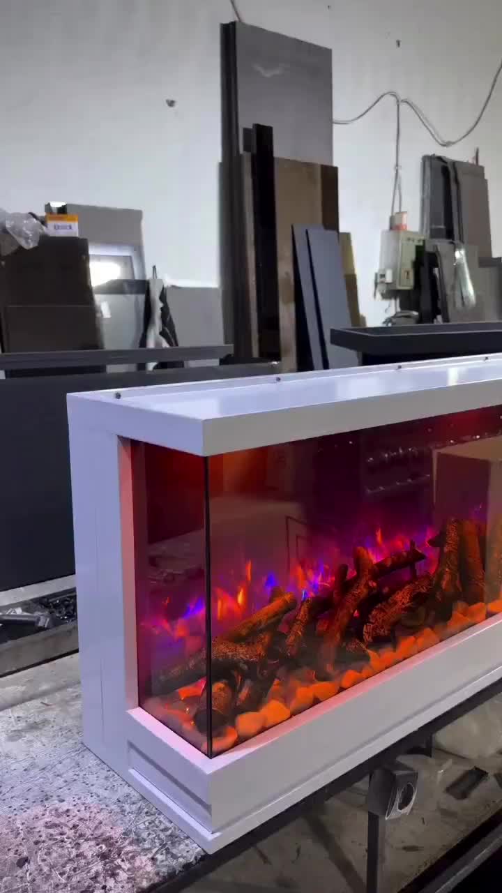 شومینه وارداتی|بخاری، هیتر، شومینه|شهریار, رزکان|دیوار