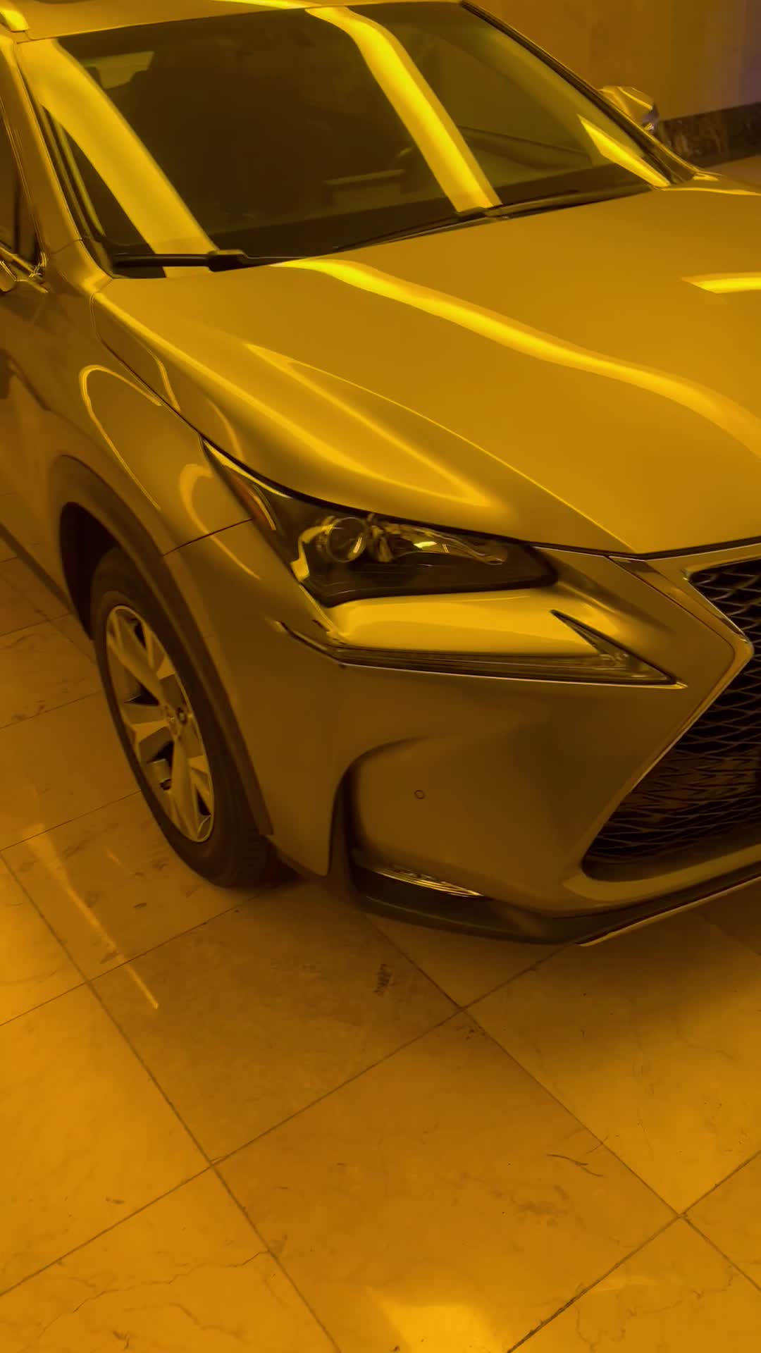 Nx200 2016|خودرو سواری و وانت|تهران, مرزداران|دیوار