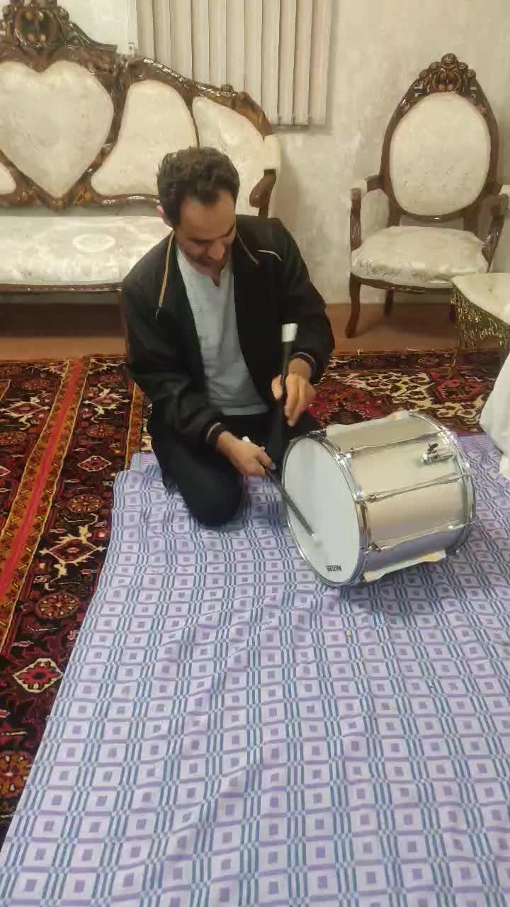 سایدرام مکس تونی اصل تایلند|درام و پرکاشن|تبریز, |دیوار