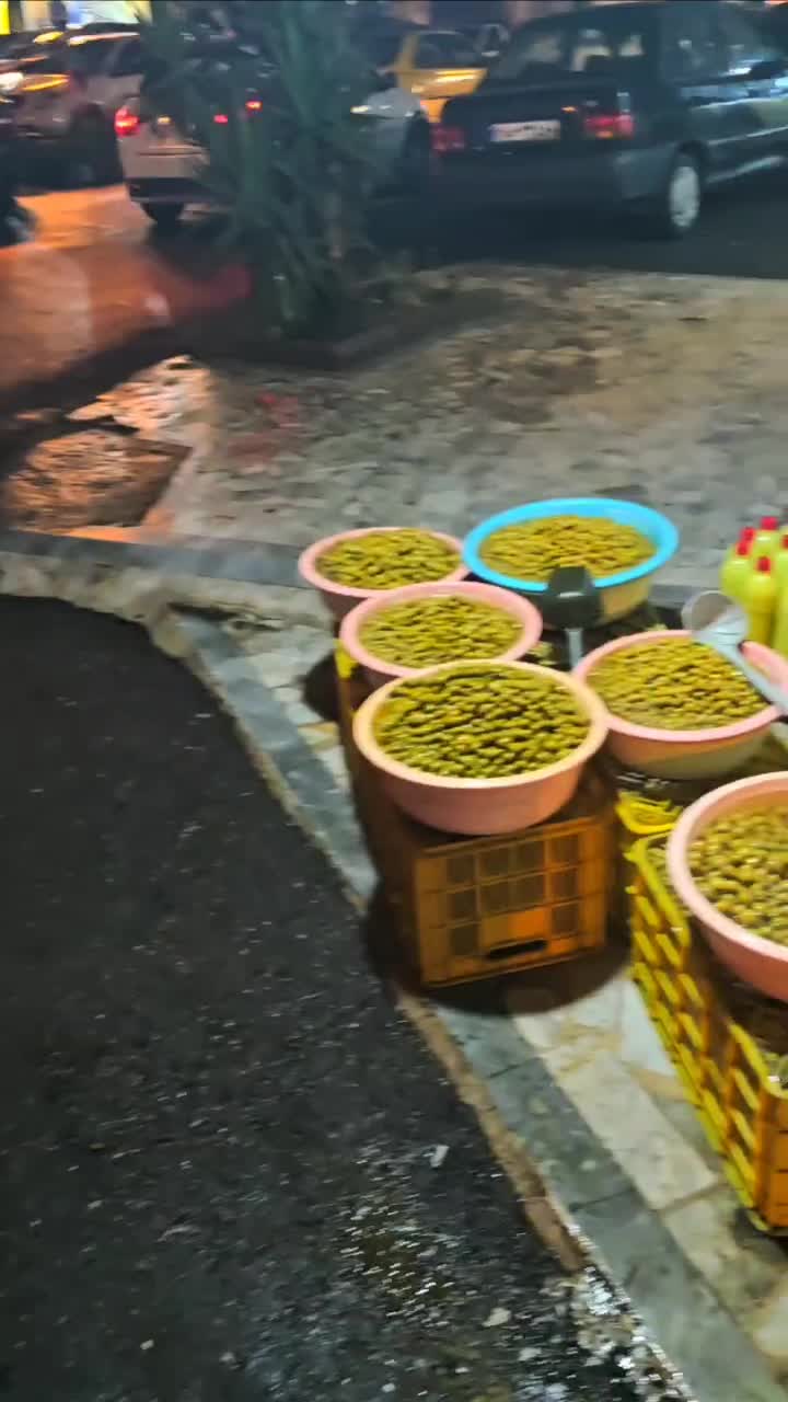 انواع زیتون طارم کیلویی 40|خوردنی و آشامیدنی|رشت, جهاد|دیوار