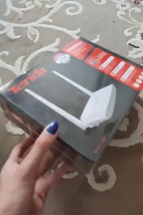 مودم|مودم و تجهیزات شبکه|خمینی‌شهر, |دیوار