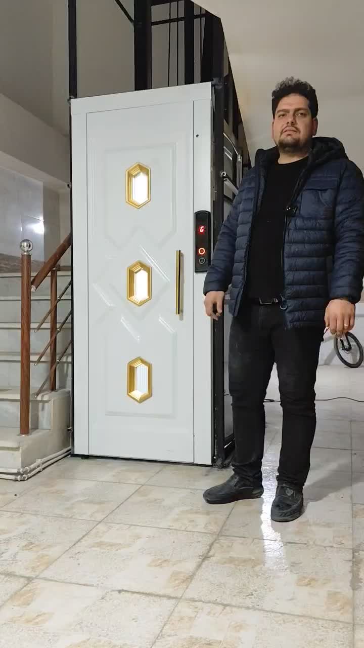 بالابر همدان|خدمات پیشه و مهارت|همدان, |دیوار