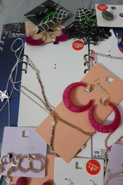 حراج گوشواره|بدلیجات|تهران, ائمه اطهار|دیوار