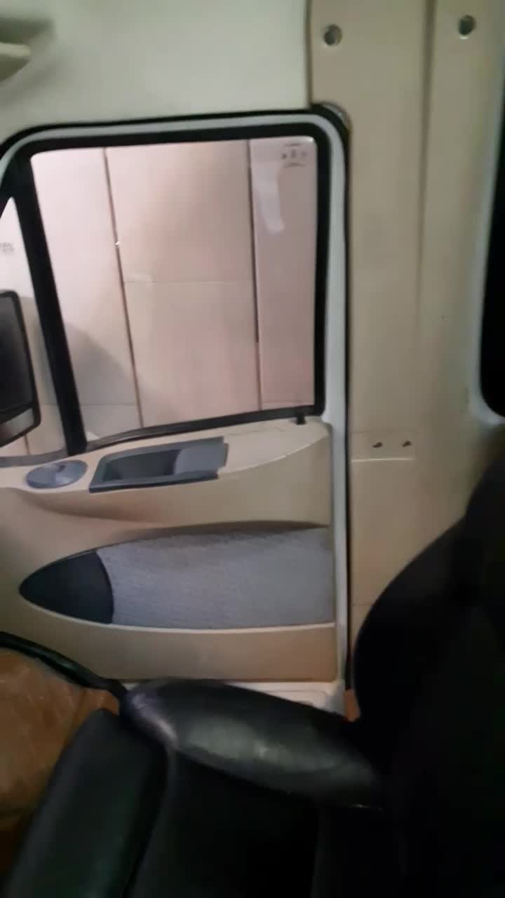 کمپر ایویکو a50 مدل ۸۹|خودرو سنگین|فلاورجان, |دیوار