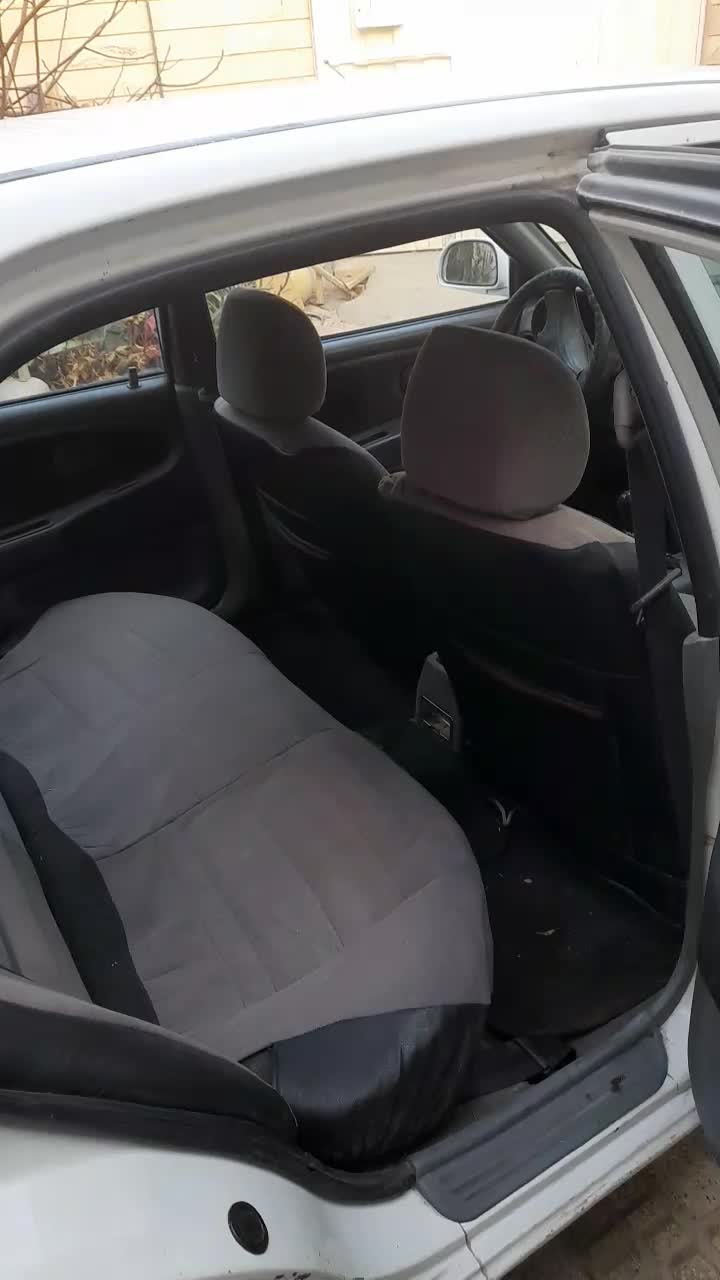 پروتون ویرا مدل ۸۲ سالم نقد و اقساط قرض‌الحسنه|خودرو سواری و وانت|اصفهان, پوریای ولی|دیوار