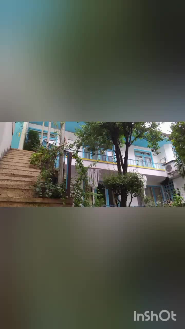 اقامتگاه سنتی رنگین کمان|اجارهٔ کوتاهمدت ویلا و باغ|رشت, خمیران زاهدان|دیوار