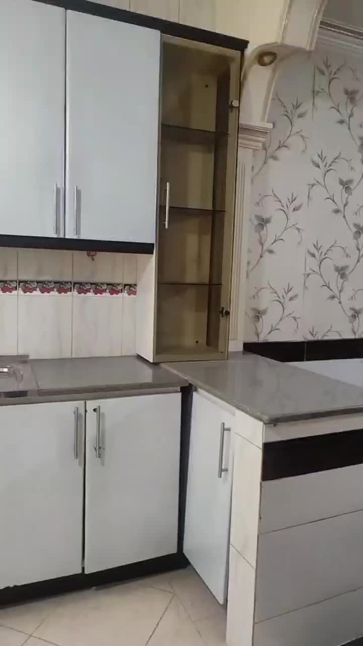 کابینت کارکرده استاتیک فلزی|مصالح و تجهیزات ساختمان|نظرآباد, رسالت|دیوار