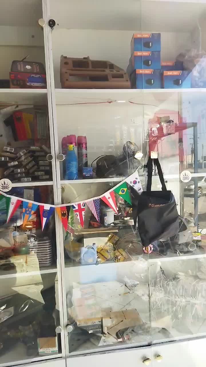 لوازم لوکس و بدنه نیسان و خودرو|قطعات یدکی و لوازم جانبی|نیشابور, شهرک بهارستان|دیوار