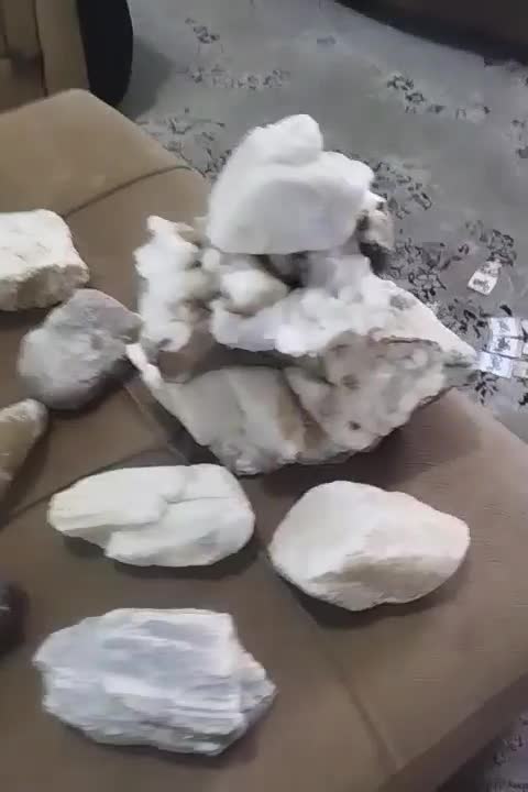 سنگها همه فروشی|جواهرات|آمل, |دیوار