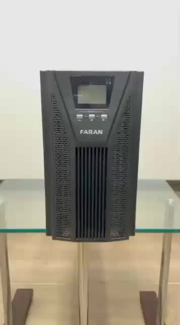 یوپی اس3کاوافاران/لاین اینتراکتیو/سینوسی/ 2400W|مودم و تجهیزات شبکه|اصفهان, نمایشگاه بین المللی اصفهان|دیوار