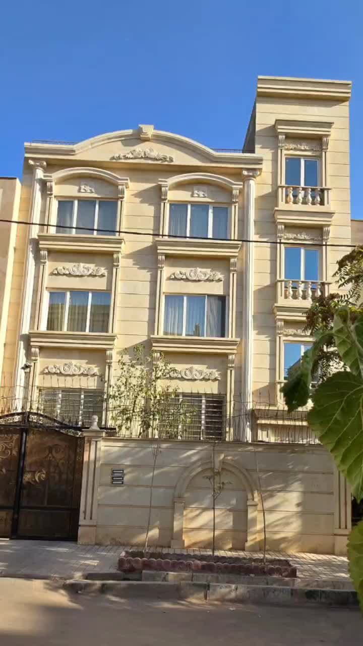 واحد ۱۲۰ متری ۲خوابه فازیک ، طبقه اول|فروش آپارتمان|پرند, فاز ۰|دیوار