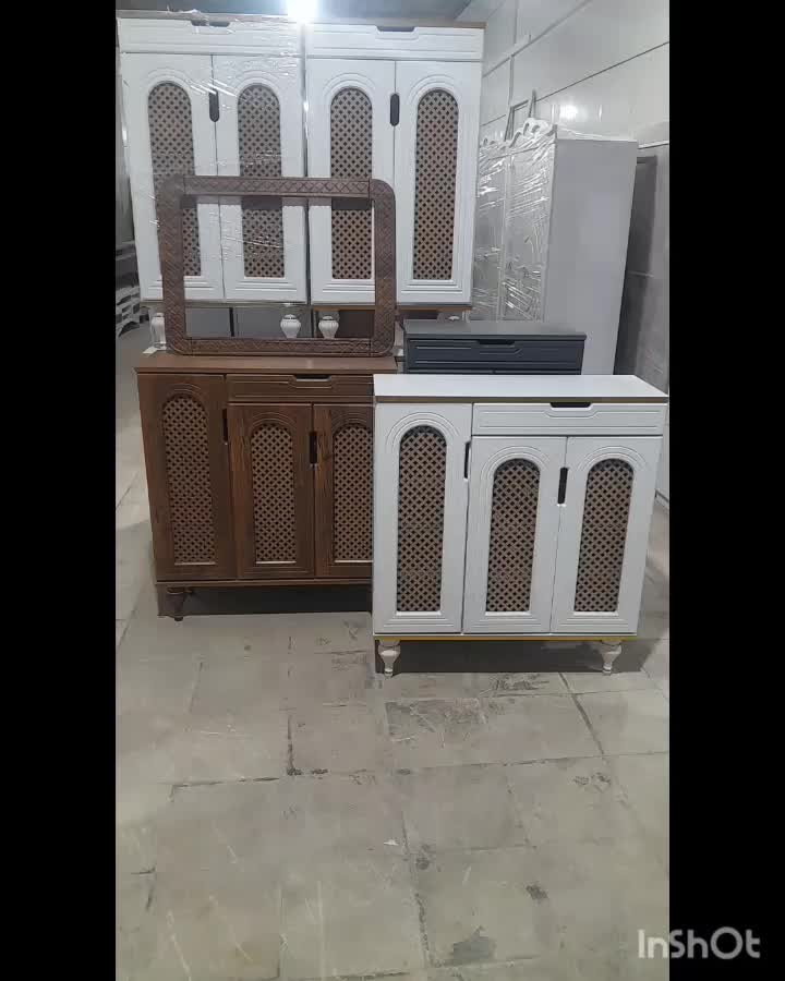 دراور|جاکفشی، کمد، دراور|شیراز, سلطان آباد|دیوار