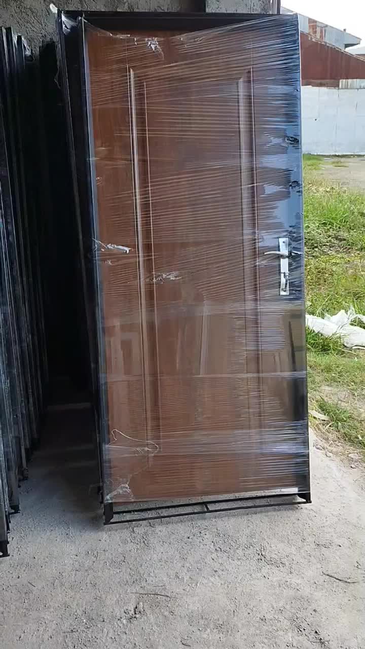 درب چوبی/پنجره|مصالح و تجهیزات ساختمان|کوچصفهان, |دیوار