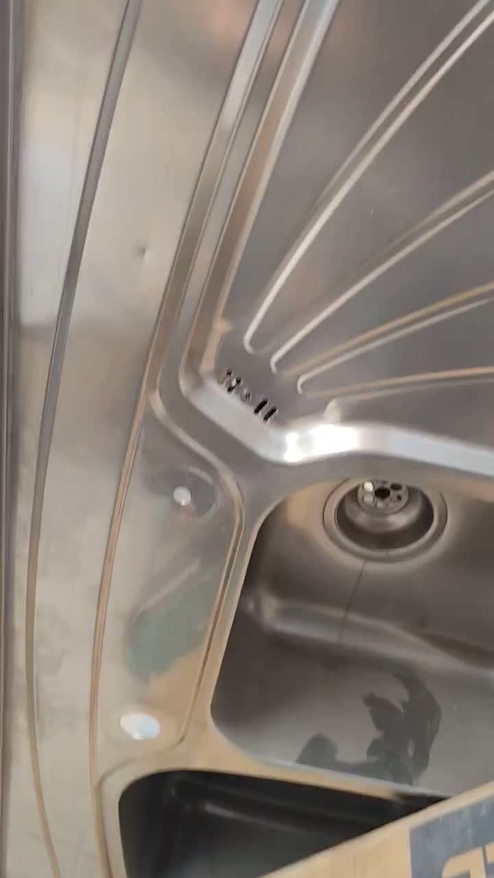 سینک ظرفشویی و روشویی|لوازم سرویس بهداشتی|امیدیه, |دیوار