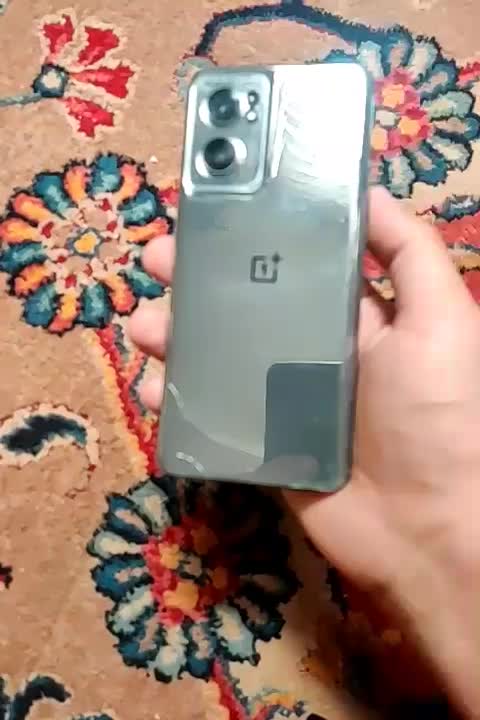 oneplus nord ce 2|موبایل|تهران, صادقیه|دیوار