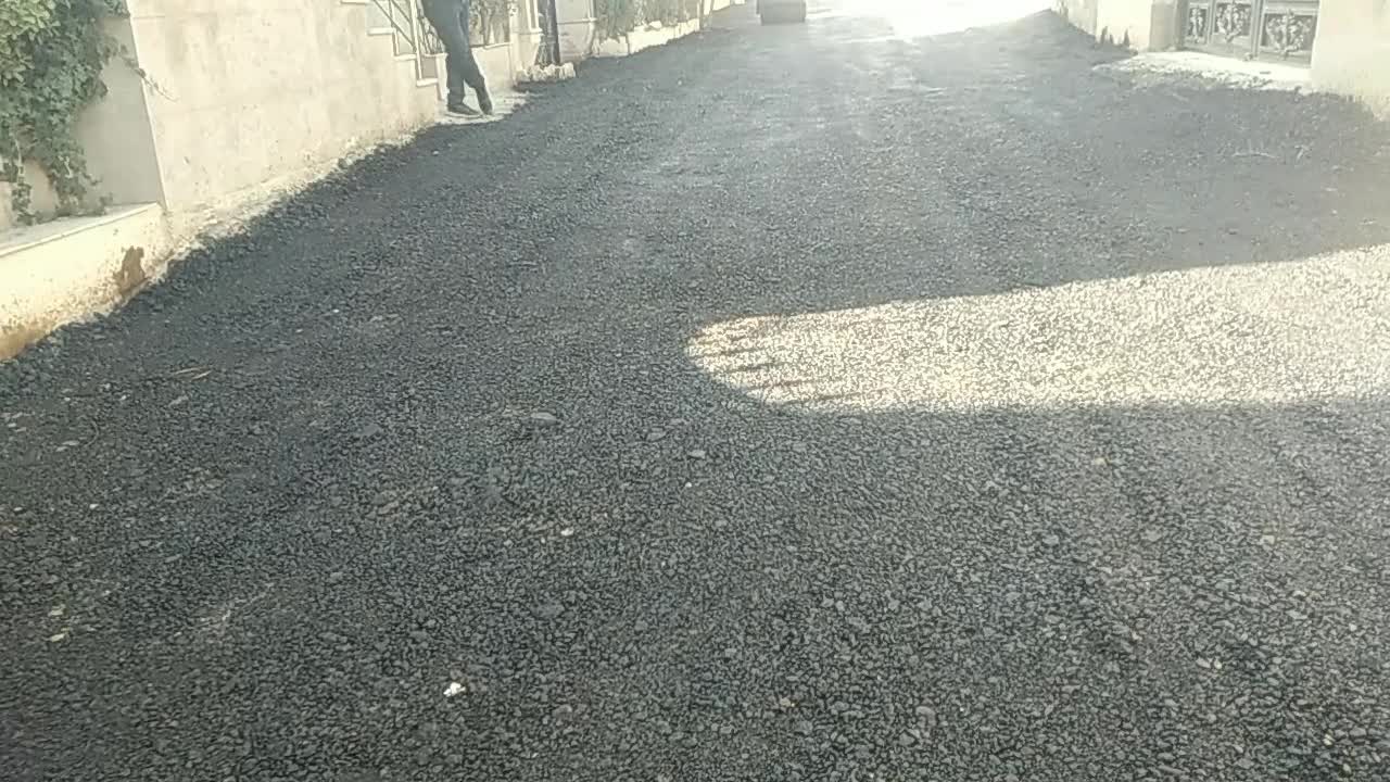 آسفالت محوطه تراشه(ایزوگام) تهران*دماوند پردیس/فشم|خدمات پیشه و مهارت|پردیس, کمرد|دیوار