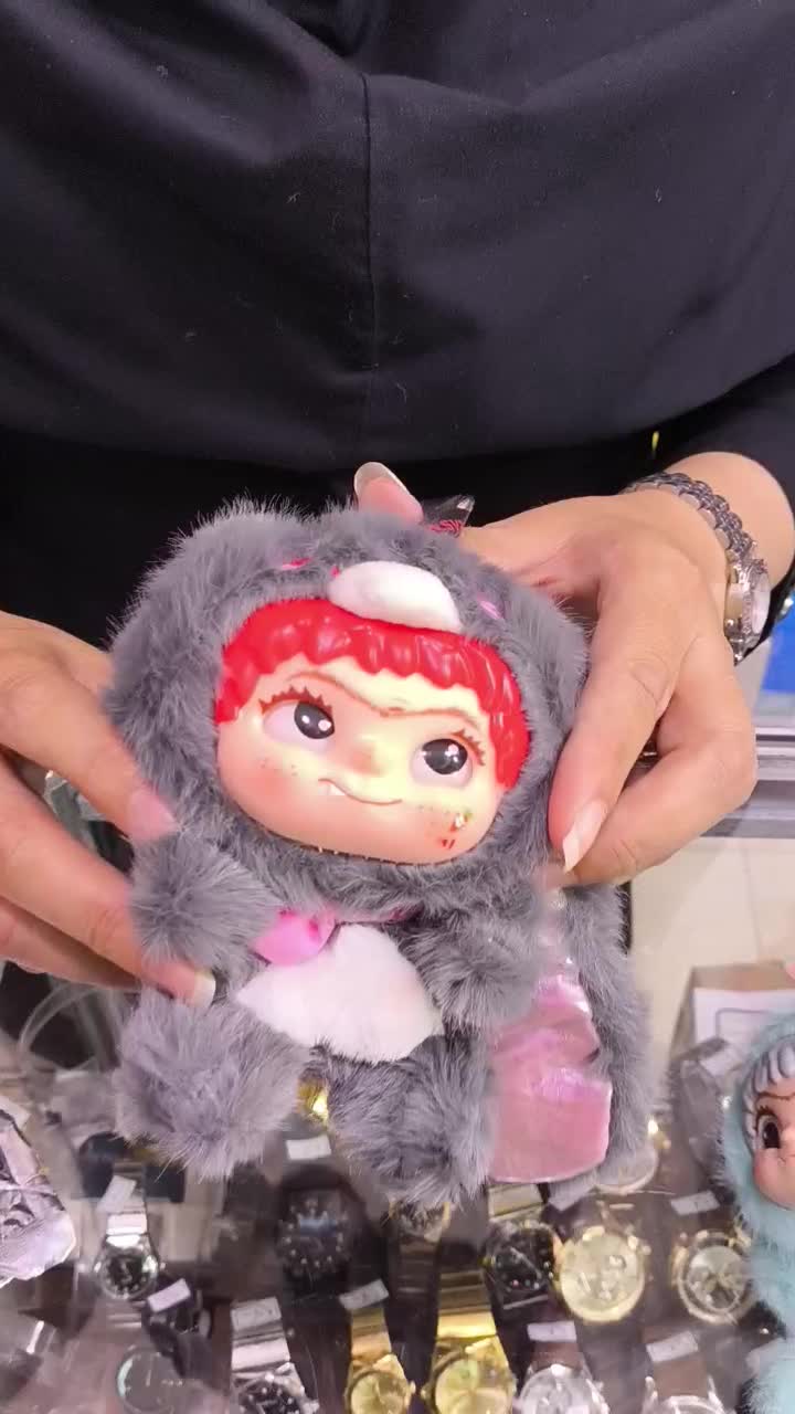 عروسک واکوکو «کادویی شهرعروسک»|اسباببازی|کرمانشاه, |دیوار