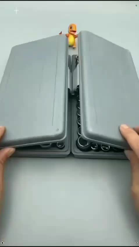 آچار بکس 40 عددی / ابزار کاربردی / پرداخت درمحل|ابزارآلات|شیراز, سرو|دیوار