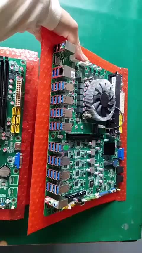 کیسهای گیمینگ و اداری CPU RAM گرافیک پاور|رایانه رومیزی|فردیس, شهرک ناز|دیوار