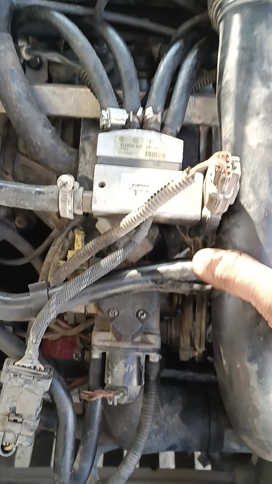 فروش و تعمیرات تخصصی خودروهای دوگانه سوز|خدمات موتور و ماشین|مرزیکلا, |دیوار