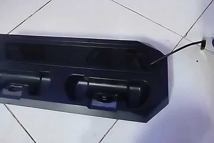 پایه فن PS4|کنسول، بازی ویدئویی و آنلاین|اسلام‌شهر, شهرک قائمیه|دیوار