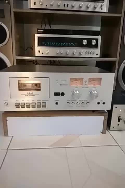 امپ پایونیر ،دک اکایی ،باند پایونیر ،نوارکاست|سیستم صوتی خانگی|تهران, اکباتان|دیوار