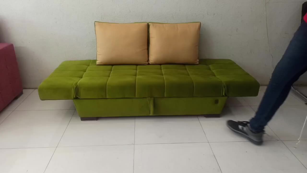 مبل تخت خواب شو مادرید|مبلمان خانگی و میز عسلی|مشهد, گلبرگ شمالی|دیوار