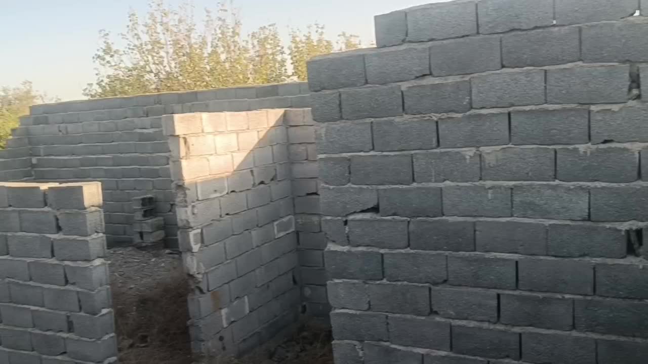باغ فروشی چهار دیواری آب برق|فروش خانه و ویلا|رباط‌کریم, منجیل آباد|دیوار