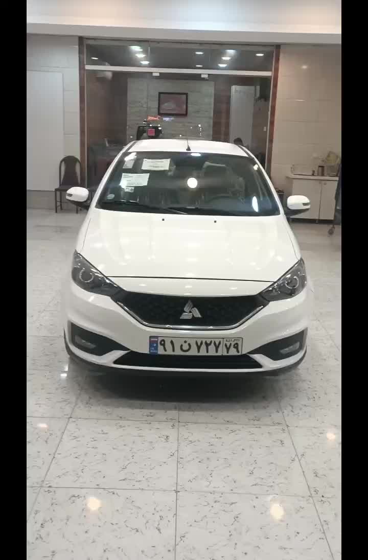 سایپا سهند، مدل ۱۴۰۴ صفر سفید و مشکی پارس خودرو|خودرو سواری و وانت|لاهیجان, لیالستان|دیوار